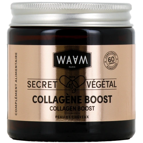 Waam Collagène Boost