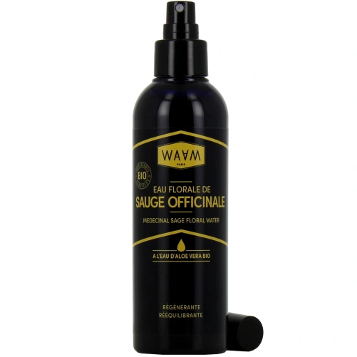 Waam Eau Florale Sauge