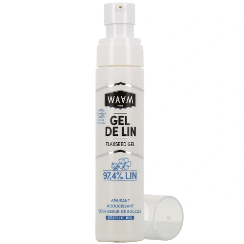 Waam Gel de Lin Bio