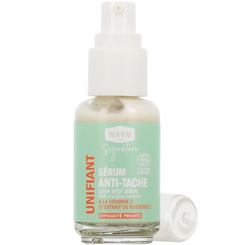 Waam Signature Sérum Anti-Tache