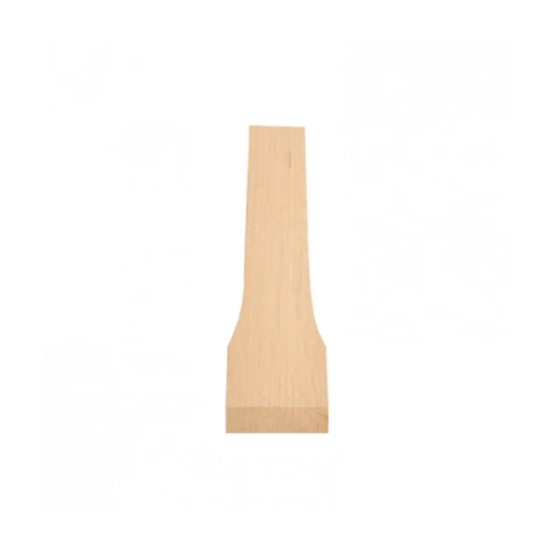 Waam Spatule en bois de hêtre