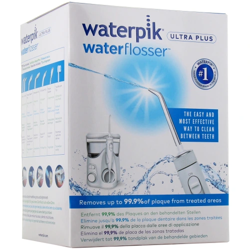 Waterpik Hydropulseur Ultra Plus WP-160