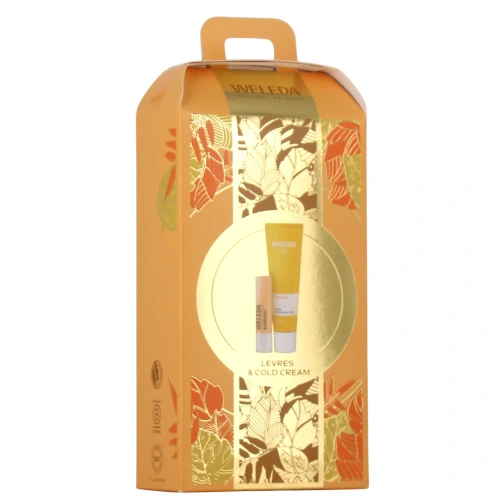 Weleda Coffret Mes Essentiels