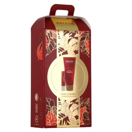 Weleda Coffret Mes Essentiels