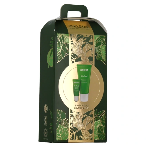 Weleda Coffret Mes Essentiels