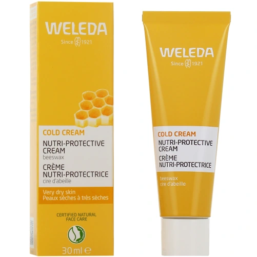 Weleda Cold Cream Visage