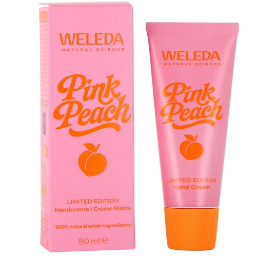 Weleda Crème Mains
