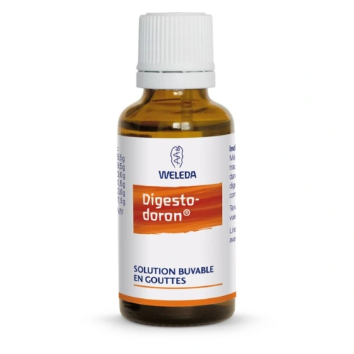 Weleda Digestodoron