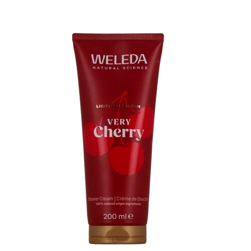 Weleda Gel De Douche