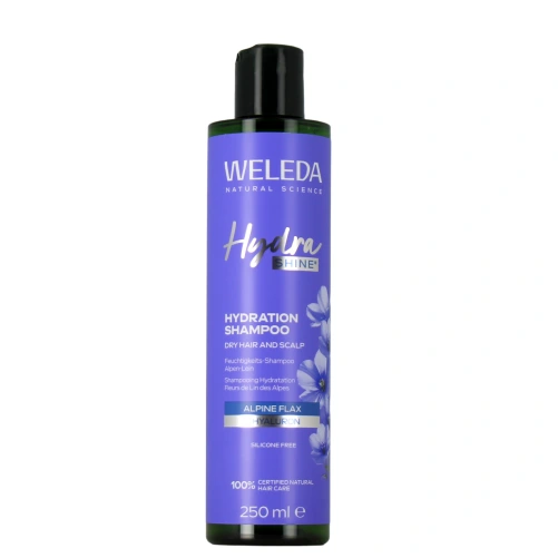 Weleda Hydra Shine Shampooing Hydratation