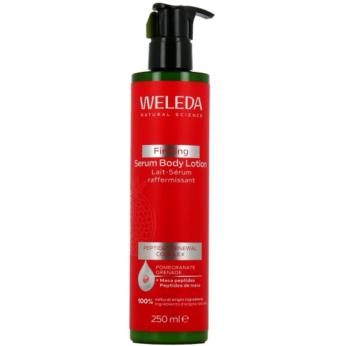 Weleda Lait Corps Bio