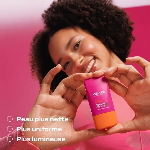 Weleda Pore Refining Serum Drops