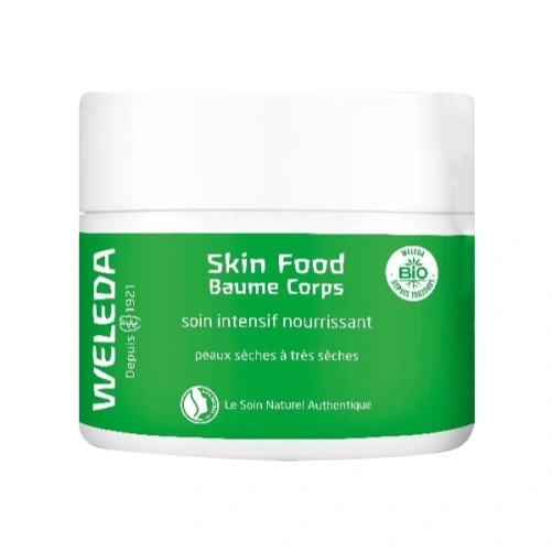 Weleda Skin Food Baume Corps