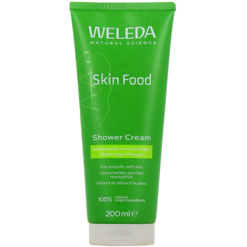 Weleda Skin Food Crème de Douche