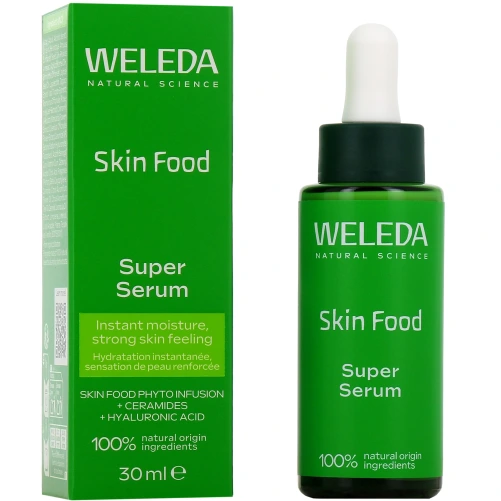 Weleda Skin Food Super Sérum