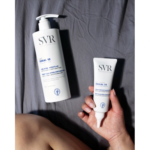 SVR Xerial 30 Crème Pieds