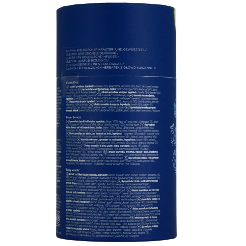 Yogi Tea Boîte Cadeau Favourite Selection