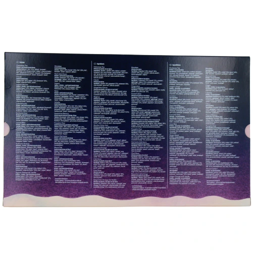 Yogi Tea Calendrier de l'Avent