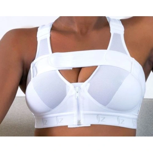 Medical Z Zbra S024 Bretelles réglables et Contenseur intégré