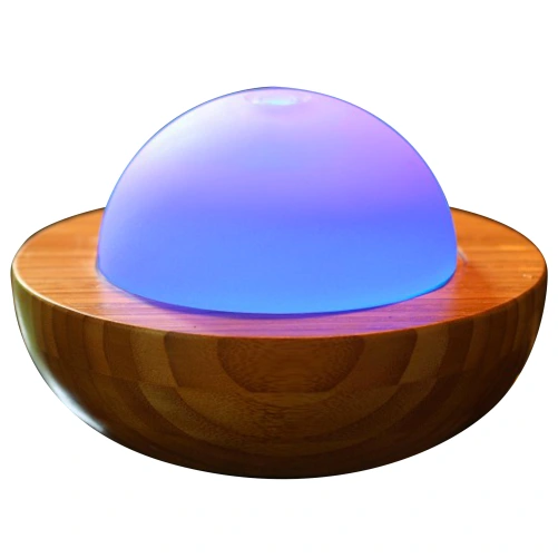 Zen Arôme Diffuseur Ultrasonique Belisia V2