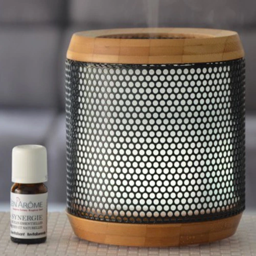 Zen Arôme Diffuseur Elipsia