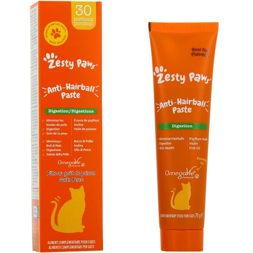 Zesty Paws Digestion