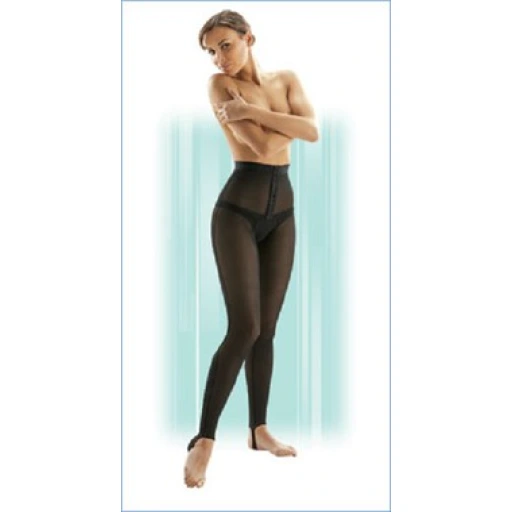 Medical Z Lipo-Panty Standard chevilles coupé taille S019