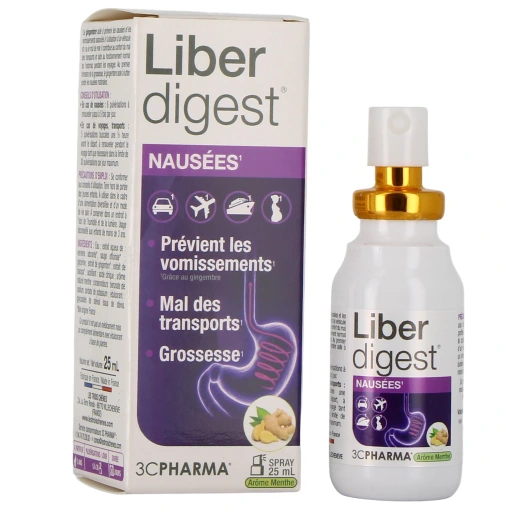 3 Chênes Vagaline Spray