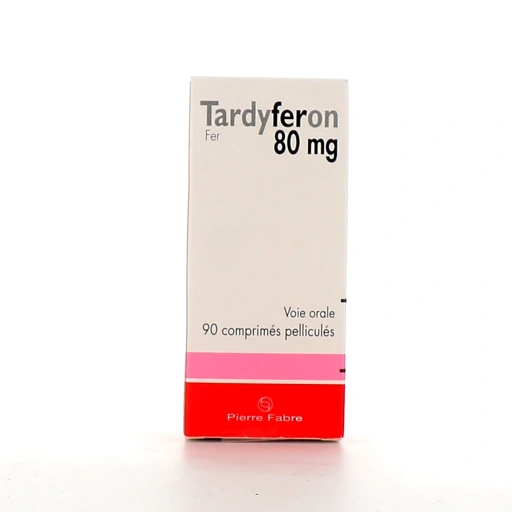 Tardyferon
