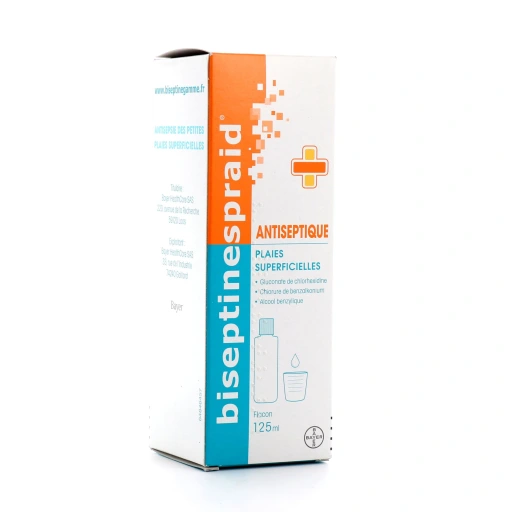 BiseptineSpraid