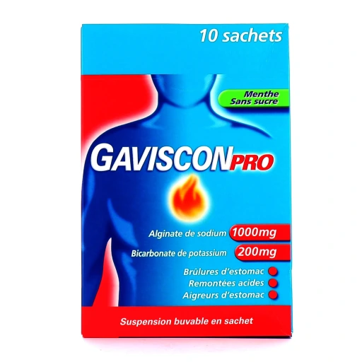Gavisconpro