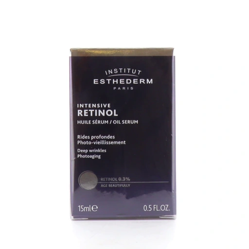 Esthederm Intensive Rétinol