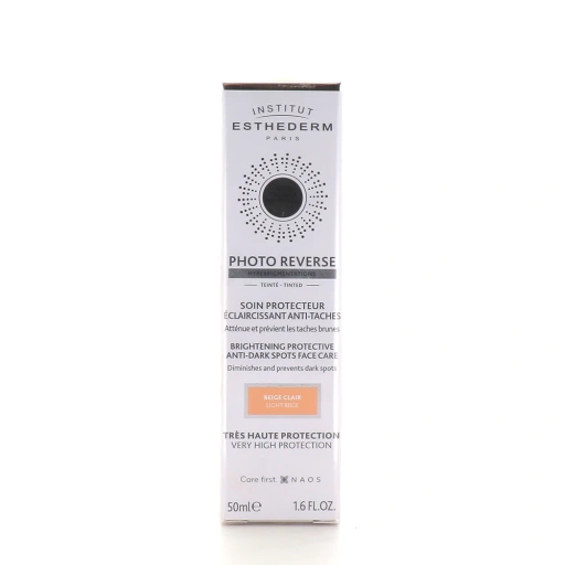 Esthederm Photo Reverse Crème Teintée
