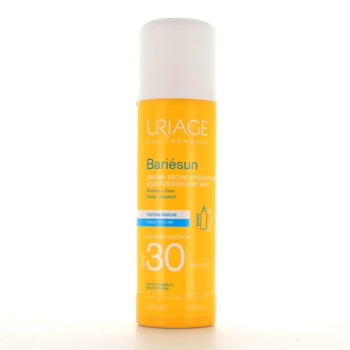 Uriage Bariésun Brume Sèche Solaire