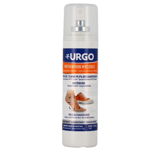 Urgo Prévention Mycose Pieds et Chaussures