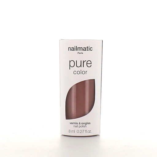 Nailmatic Pure Color Vernis à Ongles