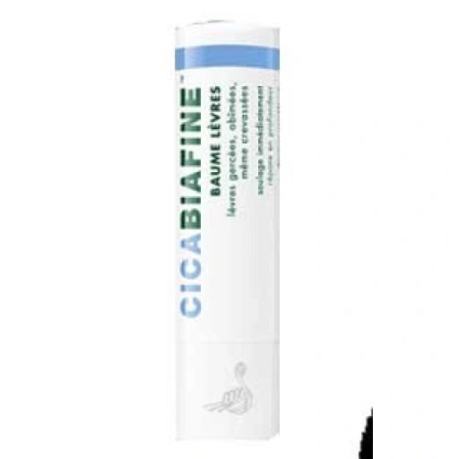 Cicabiafine Stick Baume Lèvres