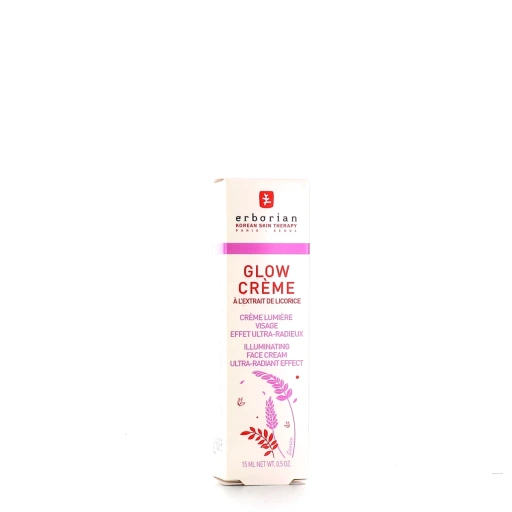 Erborian Glow Crème