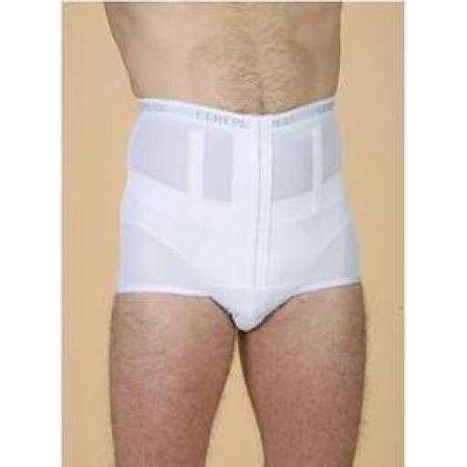 Cerecare Ceinture Plastique Basse Homme Ouverture Centrale 028 ou Latérale 027