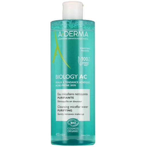 A-Derma Biology AC Eau Micellaire