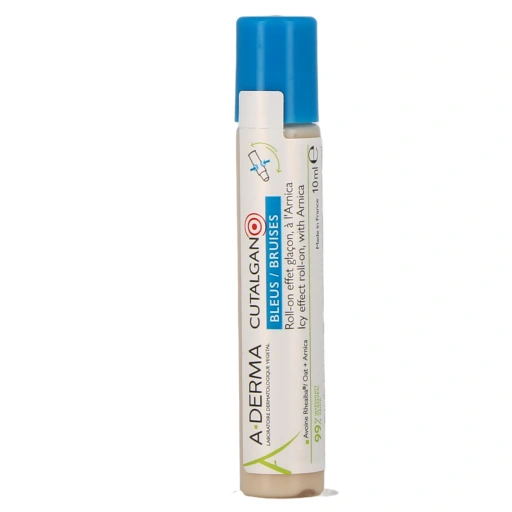 A-Derma Cutalgan Roll-On Bleus