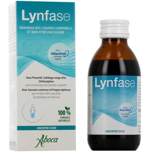 Aboca Lynfase