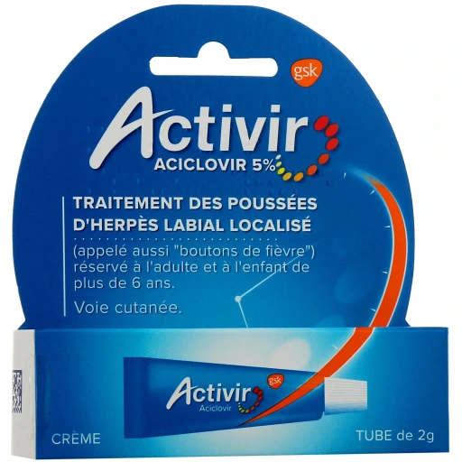 Activir