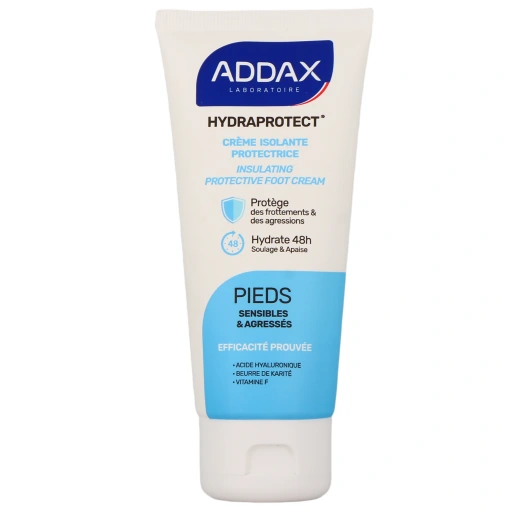 Addax Hydraprotect Crème Isolante Protectrice