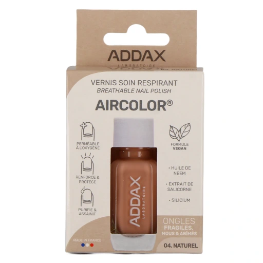 Addax Vernis Aircolor