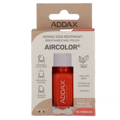 Addax Vernis Aircolor