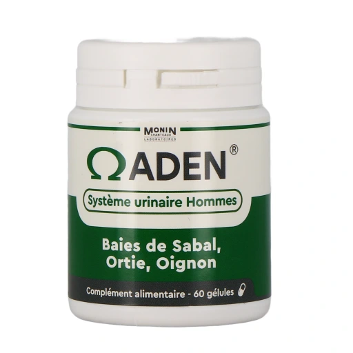 Aden Homme Confort Urinaire