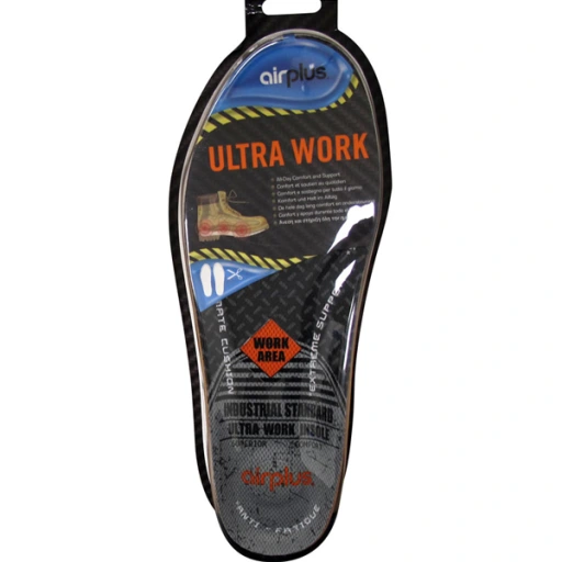 Airplus Ultra Work Semelles Homme