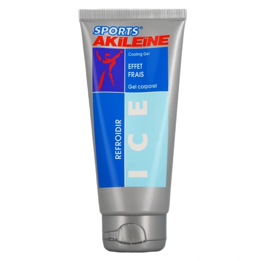 Akileïne Sports Gel Froid Intense