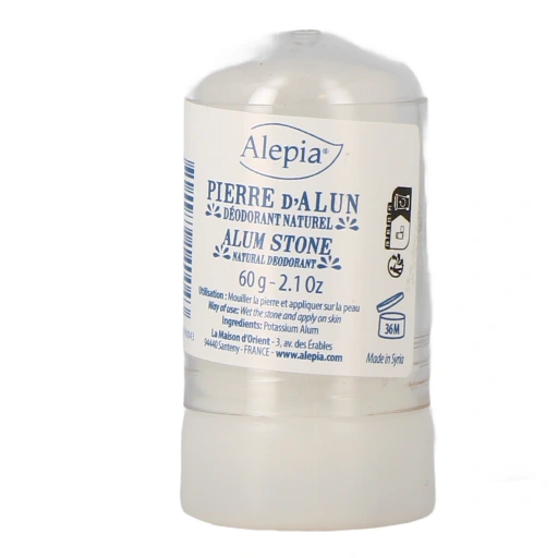 Alepia Pierre d'Alun